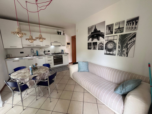 Appartamento in vendita a Villorba