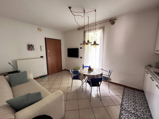 Appartamento in vendita a Villorba