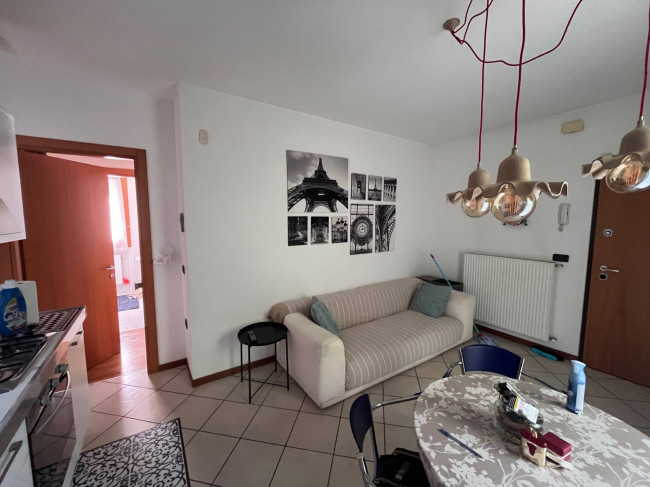 Appartamento in vendita a Villorba