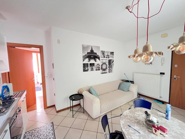 Appartamento in vendita a Villorba