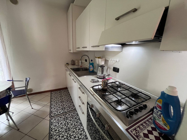 Appartamento in vendita a Villorba