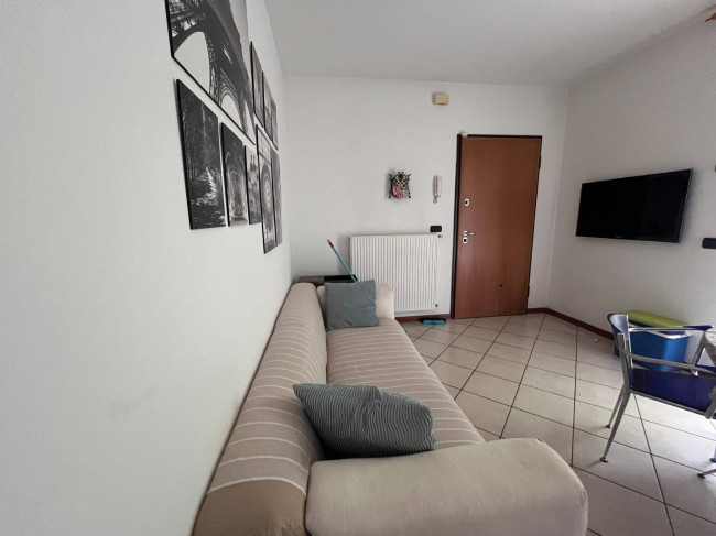 Appartamento in vendita a Villorba