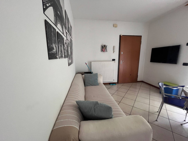 Appartamento in vendita a Villorba