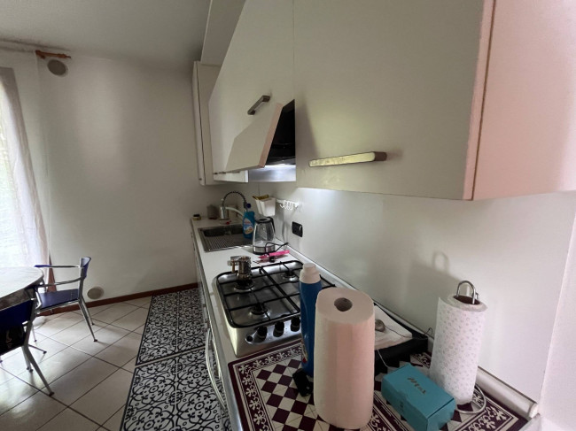 Appartamento in vendita a Villorba