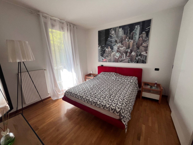 Appartamento in vendita a Villorba