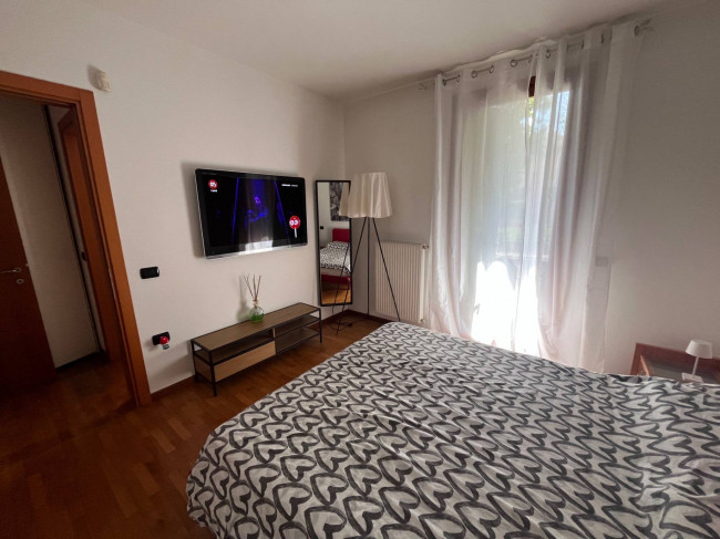 Appartamento in vendita a Villorba