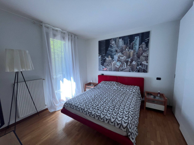 Appartamento in vendita a Villorba