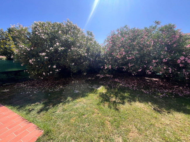 Villa a schiera in vendita a Casale sul Sile