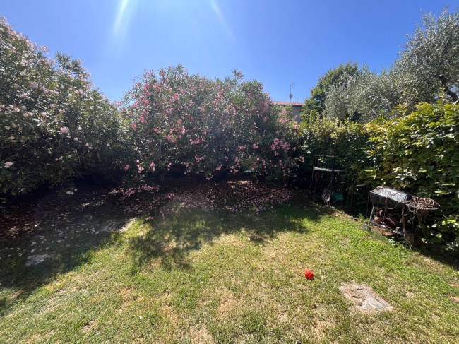 Villa a schiera in vendita a Casale sul Sile