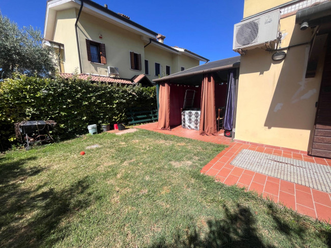 Villa a schiera in vendita a Casale sul Sile