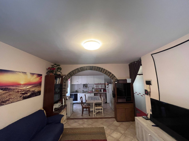 Villa a schiera in vendita a Casale sul Sile
