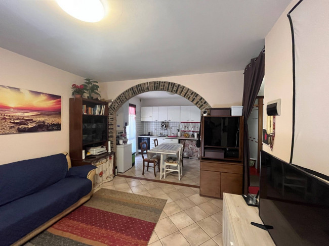 Villa a schiera in vendita a Casale sul Sile