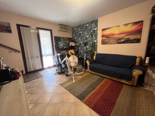 Villa a schiera in vendita a Casale sul Sile