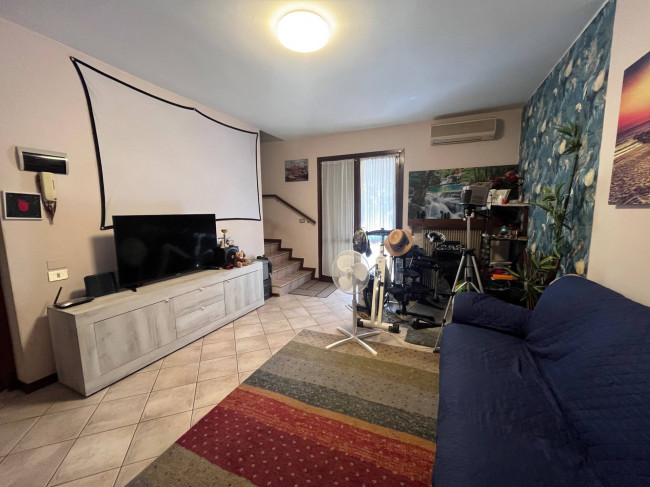 Villa a schiera in vendita a Casale sul Sile