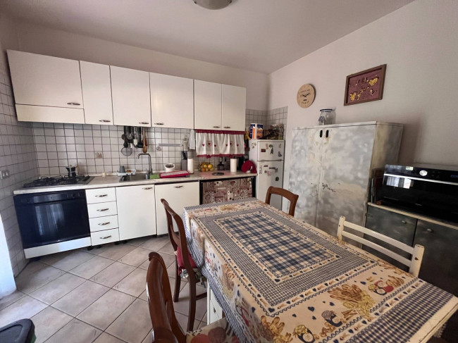 Villa a schiera in vendita a Casale sul Sile