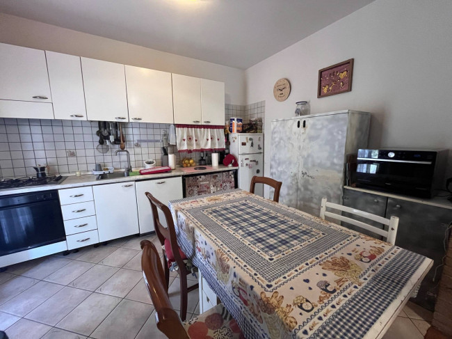 Villa a schiera in vendita a Casale sul Sile