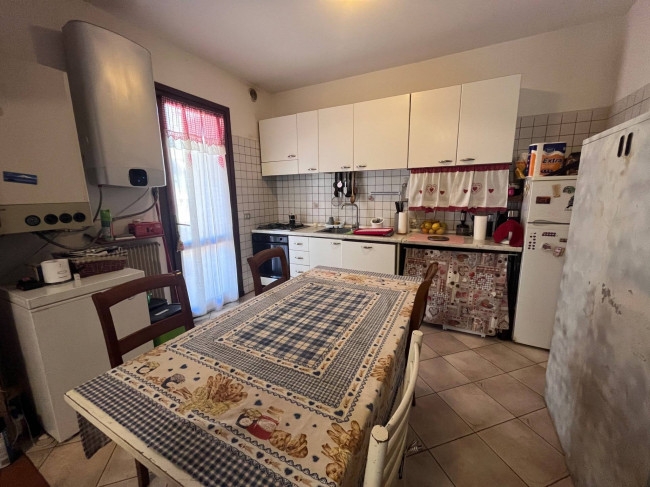 Villa a schiera in vendita a Casale sul Sile