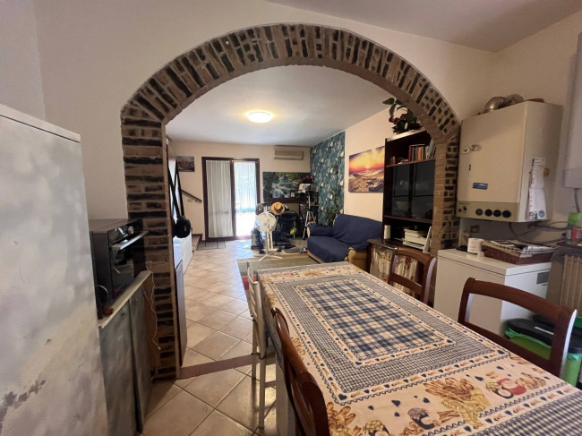 Villa a schiera in vendita a Casale sul Sile