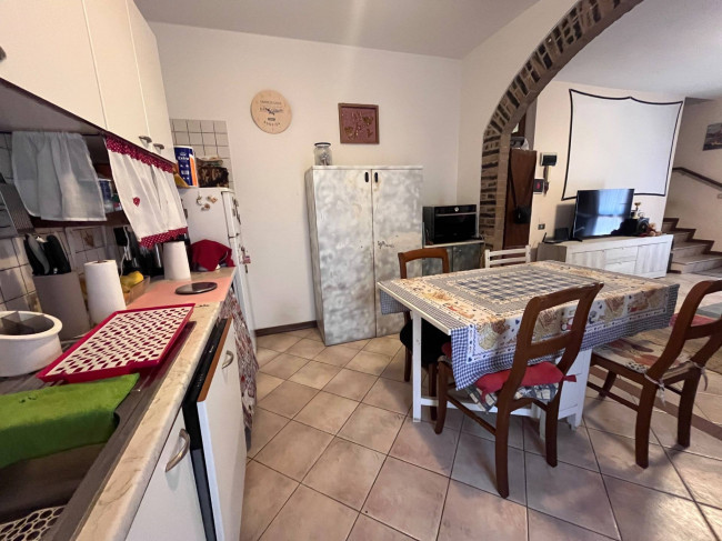Villa a schiera in vendita a Casale sul Sile