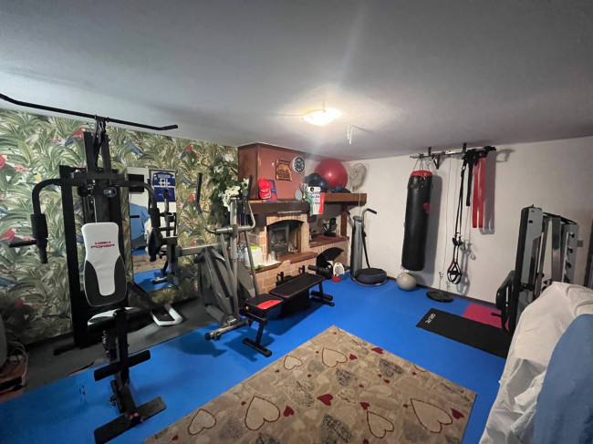 Villa a schiera in vendita a Casale sul Sile