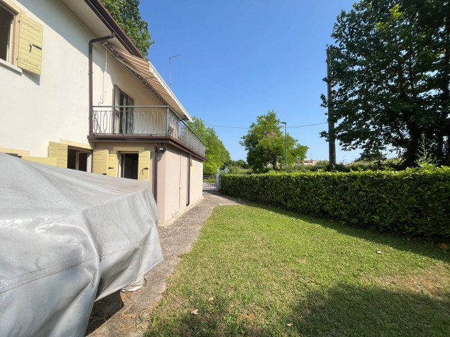 Casa indipendente in vendita a Casale sul Sile