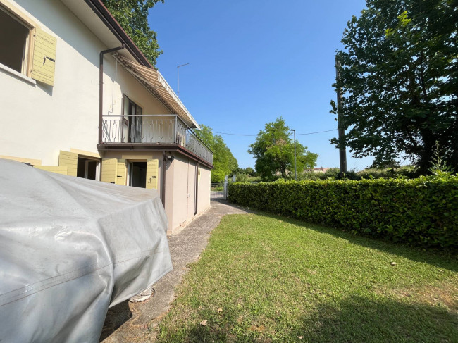 Casa indipendente in vendita a Casale sul Sile