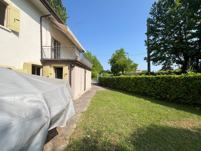 Casa indipendente in vendita a Casale sul Sile