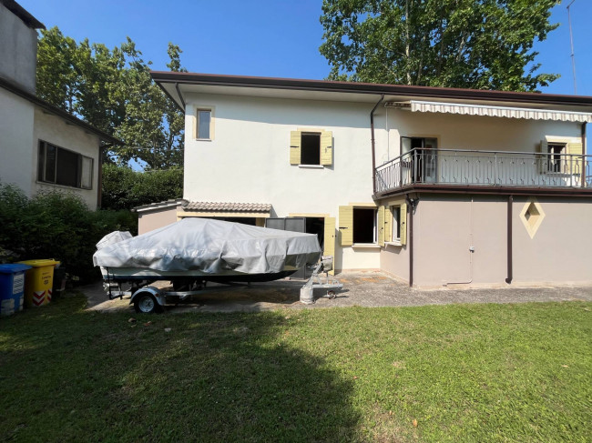Casa indipendente in vendita a Casale sul Sile