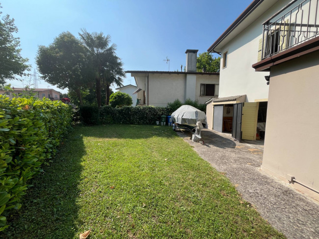 Casa indipendente in vendita a Casale sul Sile