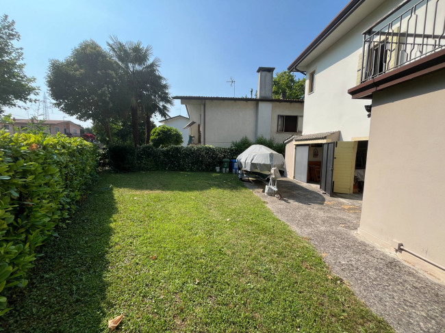 Casa indipendente in vendita a Casale sul Sile