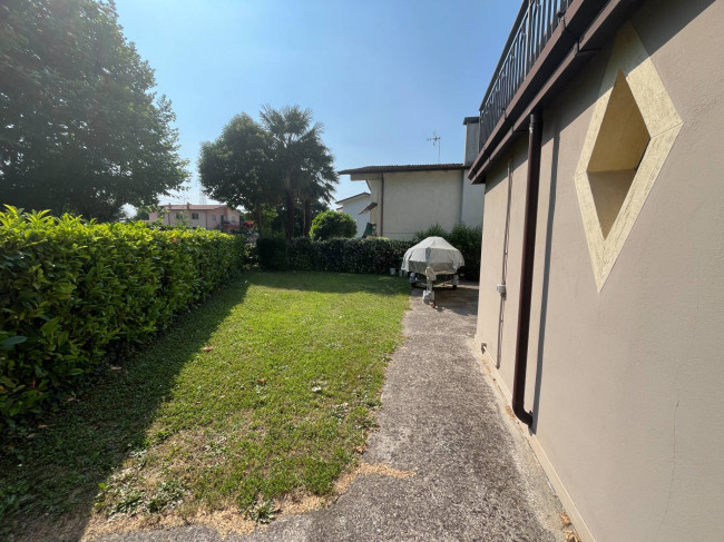 Casa indipendente in vendita a Casale sul Sile