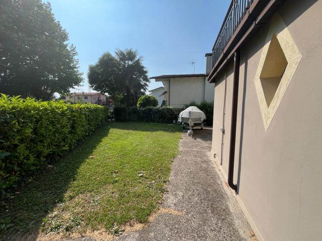 Casa indipendente in vendita a Casale sul Sile