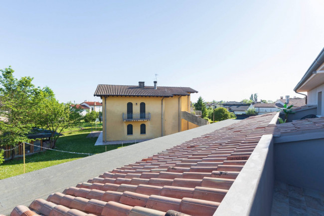 Appartamento in vendita a Roncade