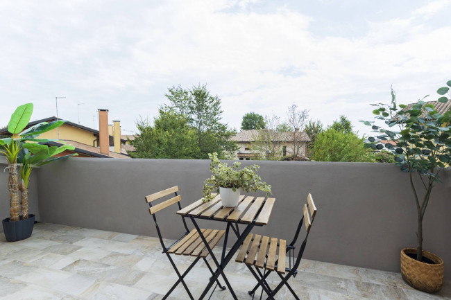 Appartamento in vendita a Roncade