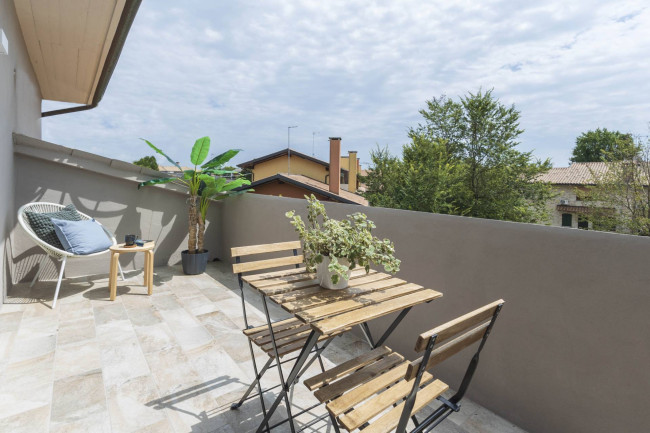 Appartamento in vendita a Roncade