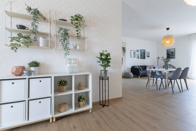 Appartamento in vendita a Roncade