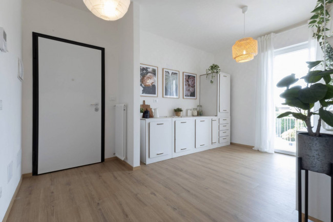Appartamento in vendita a Roncade