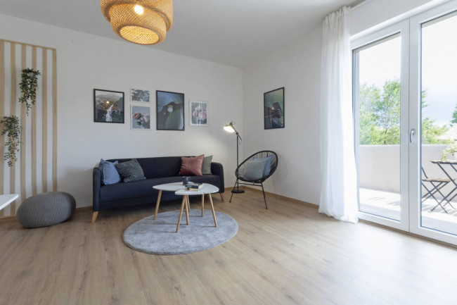 Appartamento in vendita a Roncade
