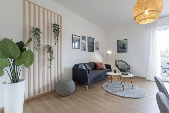 Appartamento in vendita a Roncade