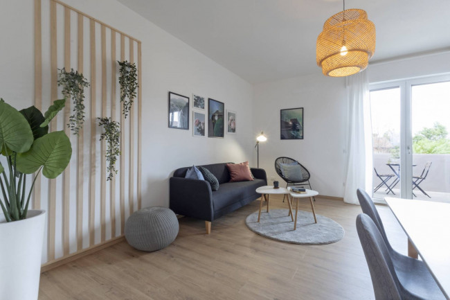 Appartamento in vendita a Roncade