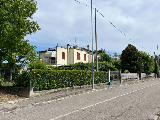 Casa indipendente in vendita a Legnago