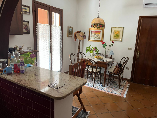 Casa indipendente in vendita a Legnago