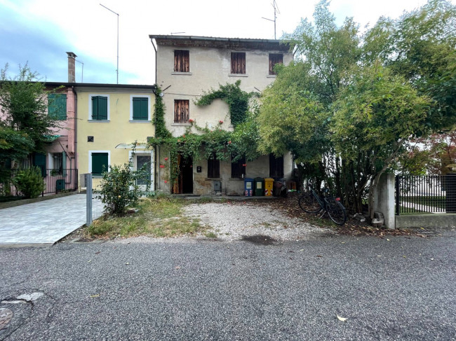 Villa a schiera in vendita a Monastier di Treviso