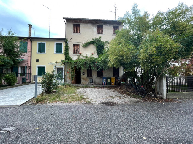 Villa a schiera in vendita a Monastier di Treviso
