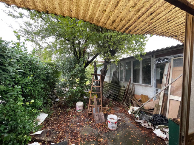 Villa a schiera in vendita a Monastier di Treviso