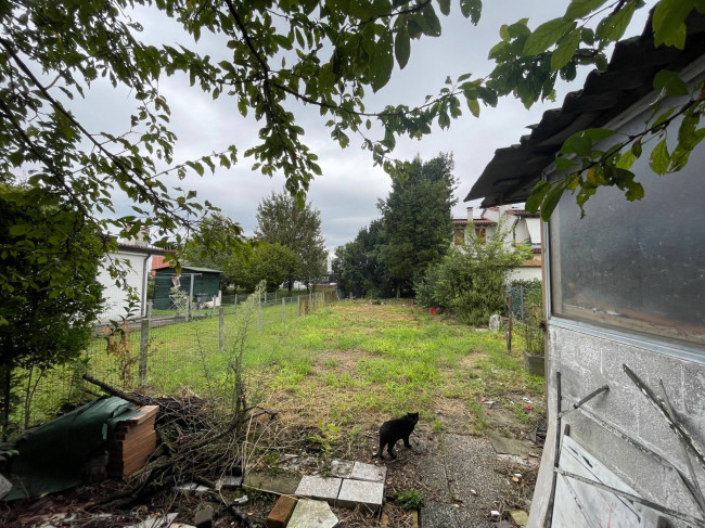Villa a schiera in vendita a Monastier di Treviso