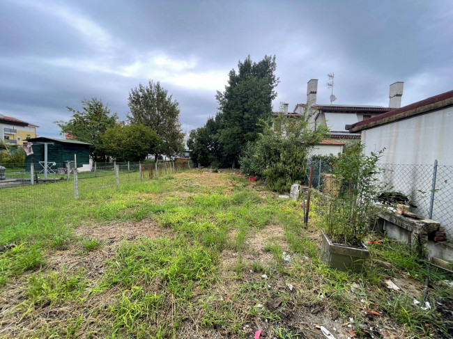 Villa a schiera in vendita a Monastier di Treviso