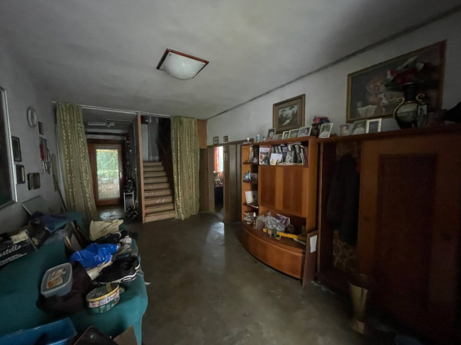 Villa a schiera in vendita a Monastier di Treviso
