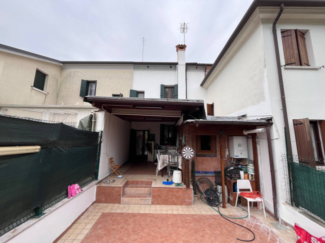 Villa a schiera in vendita a Silea