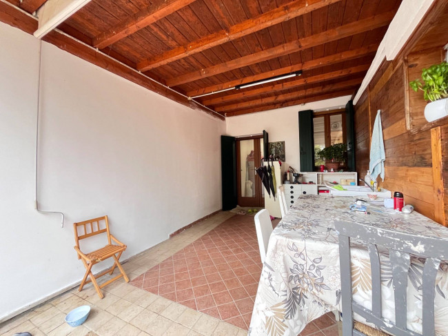 Villa a schiera in vendita a Silea